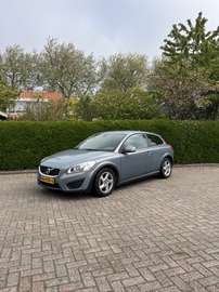 1.6D S/S Kinetic Goede staat!