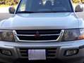 Mitsubishi Pajero 3p 3.2 tdi 16v di-d GLS Argento - thumbnail 3