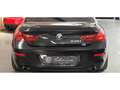 BMW 640 640i 3.0 TURBO 320 GRANCOUPE GRAN COUPE EXCLUSIVE / PARFAIT ETAT / HISTORIQUE COMPLET Noir - thumbnail 33