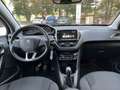 Peugeot 208 TAGLIANDI CERTIFICATI PEUGEOT - ULTIMO MAGGIO 2025 Weiß - thumbnail 15