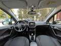 Peugeot 208 TAGLIANDI CERTIFICATI PEUGEOT - ULTIMO MAGGIO 2025 Weiß - thumbnail 16