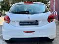 Peugeot 208 TAGLIANDI CERTIFICATI PEUGEOT - ULTIMO MAGGIO 2025 Weiß - thumbnail 2