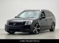 Cadillac BLS 2.0T Elegance Wagon BOSE Navi AHK TÜV12/2026 Schwarz - thumbnail 1