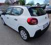 Citroen C3 van 2 posti 1,5d km 62200 prezzo piu iva NO CLIMA Blanco - thumbnail 3