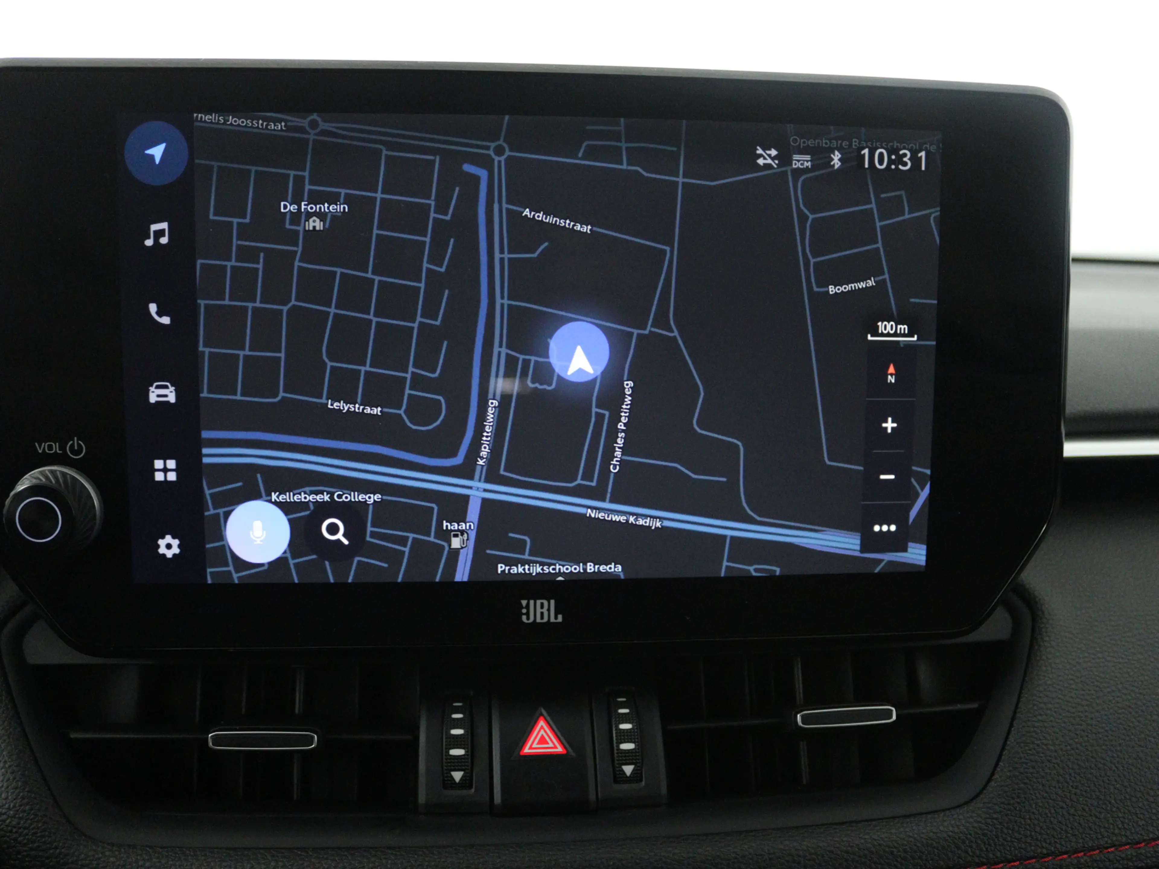 Toyota RAV 4 2.5 Plug-in Hybrid AWD Bi-Tone Plus | Navigatie | — photo 8