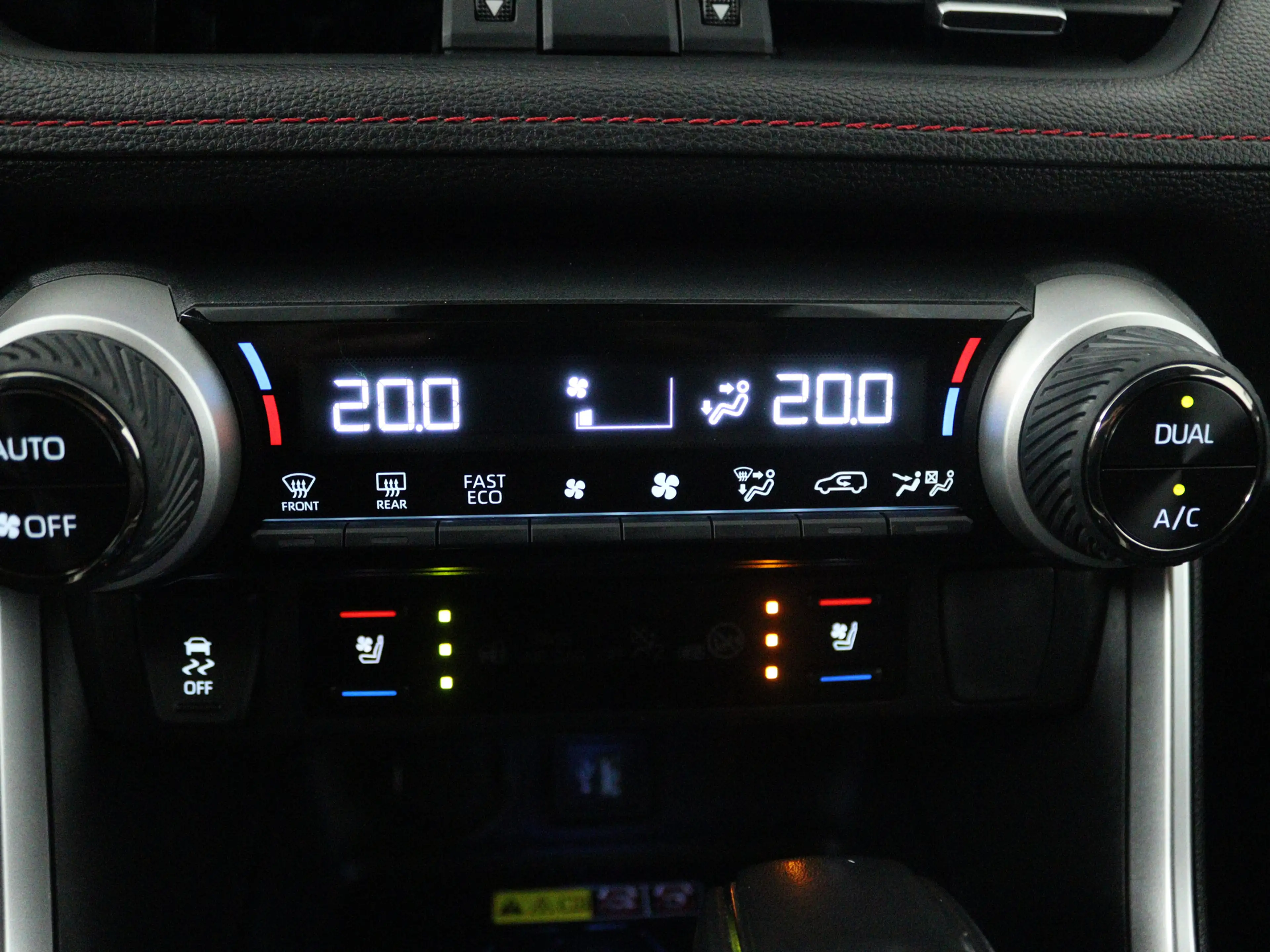 Toyota RAV 4 2.5 Plug-in Hybrid AWD Bi-Tone Plus | Navigatie | — photo 6