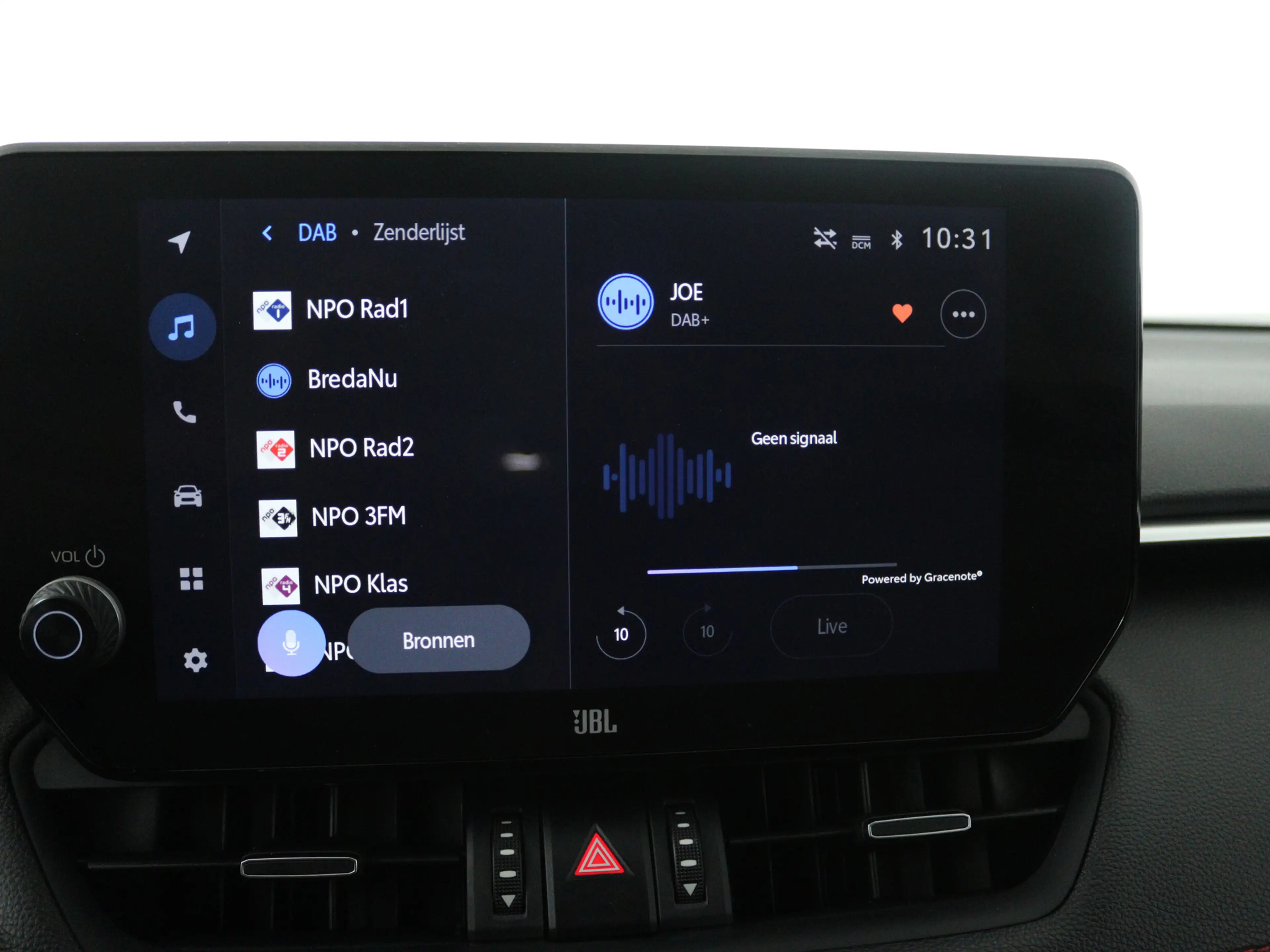 Toyota RAV 4 2.5 Plug-in Hybrid AWD Bi-Tone Plus | Navigatie | — photo 9