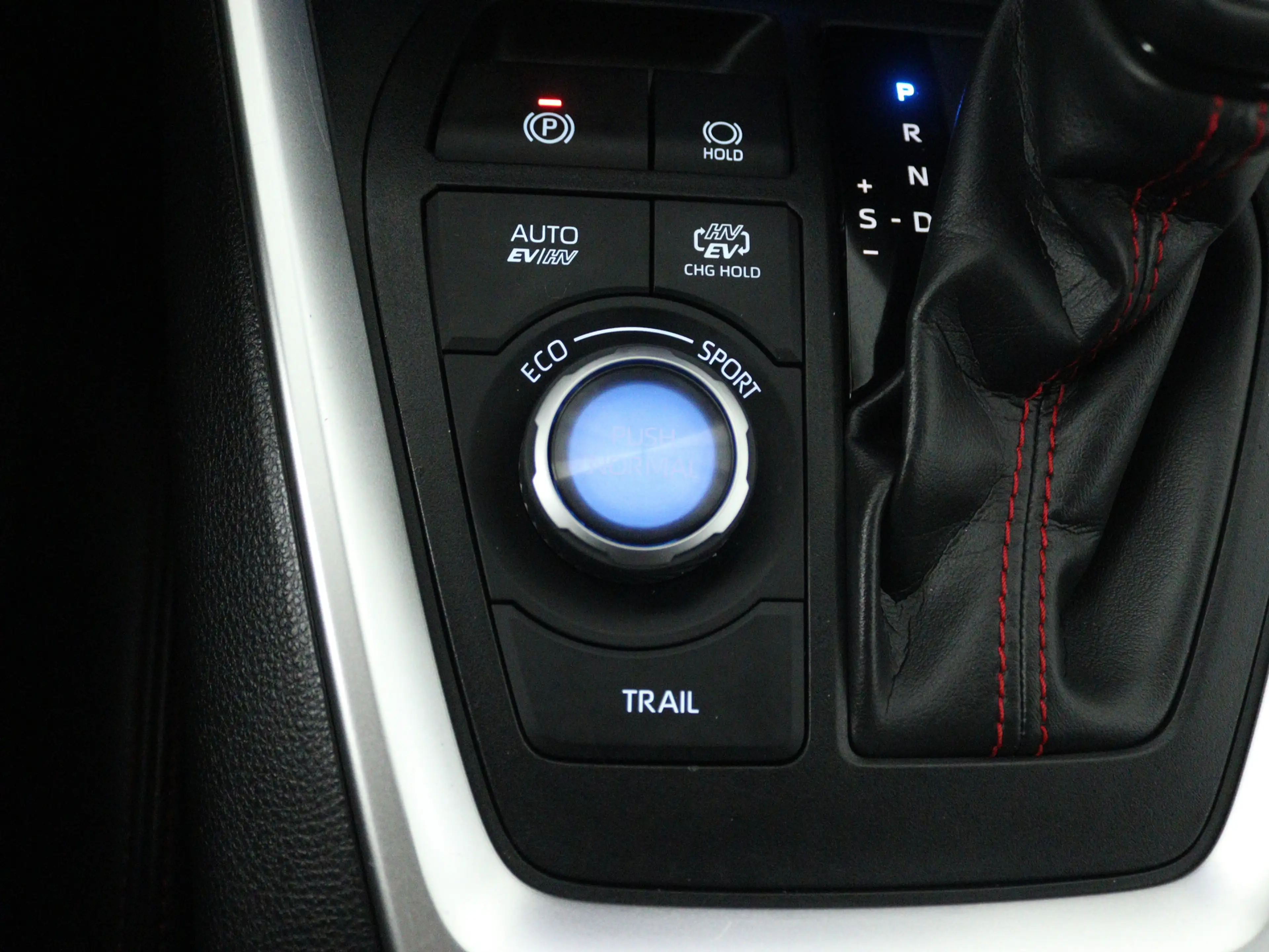 Toyota RAV 4 2.5 Plug-in Hybrid AWD Bi-Tone Plus | Navigatie | — photo 5