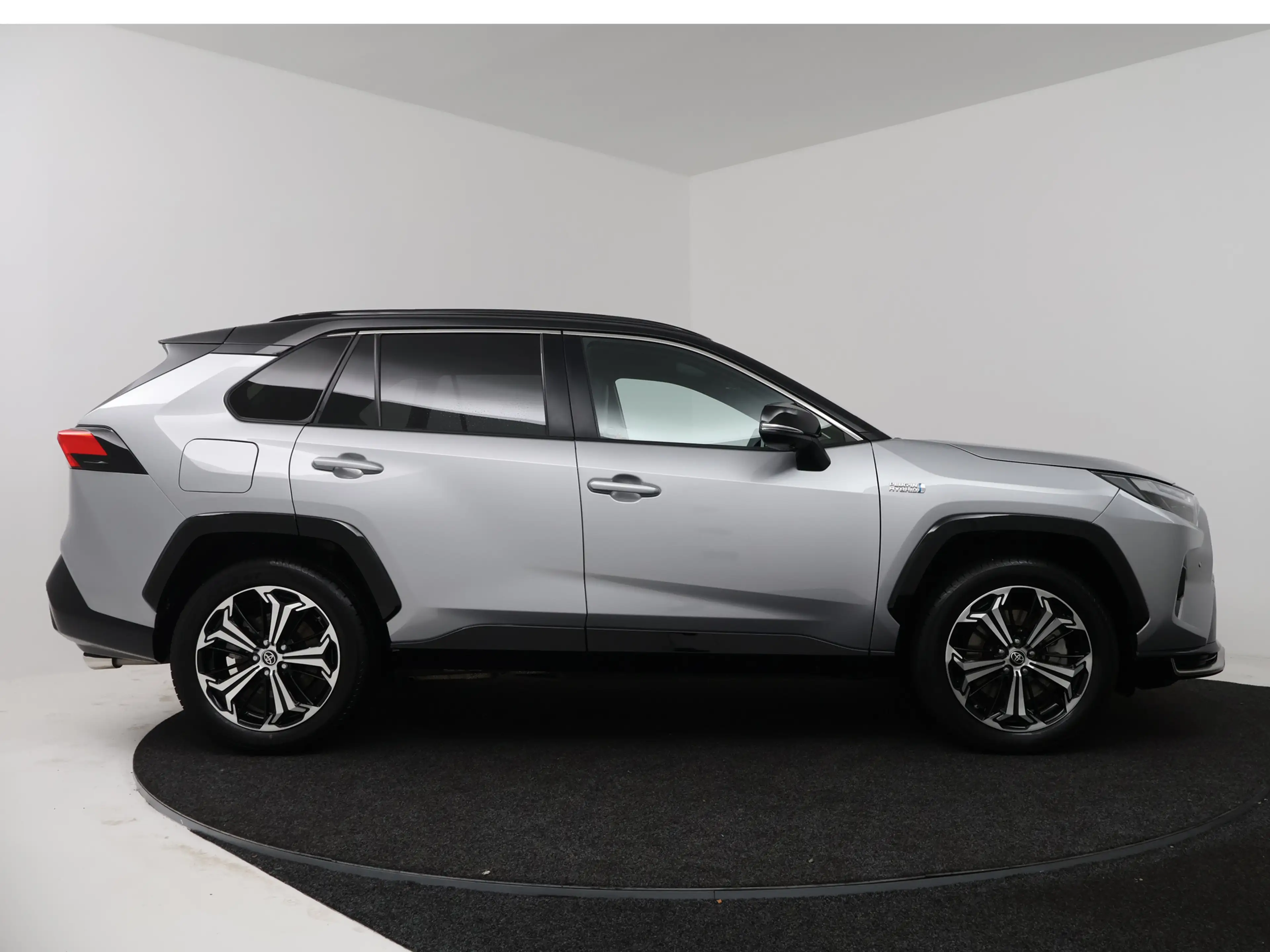 Toyota RAV 4 2.5 Plug-in Hybrid AWD Bi-Tone Plus | Navigatie | — photo 14