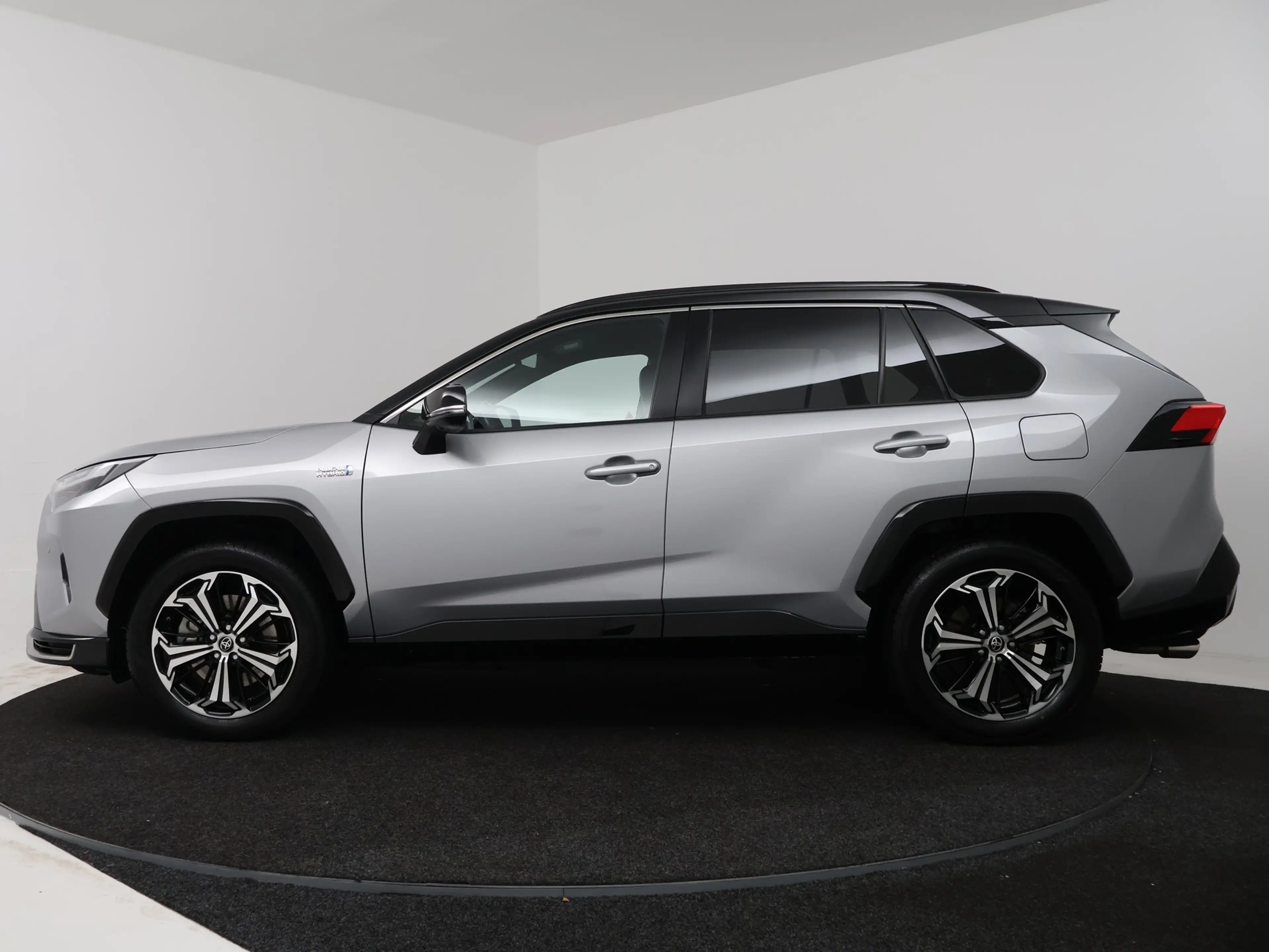 Toyota RAV 4 2.5 Plug-in Hybrid AWD Bi-Tone Plus | Navigatie | — photo 3