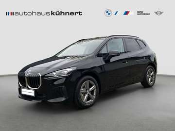 i Active Tourer SpurAss HiFi Navi ParkAss DAB