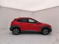 Hyundai KONA 1.6 gdi hev Xline 2wd 141cv dct Rosso - thumbnail 6