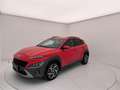 Hyundai KONA 1.6 gdi hev Xline 2wd 141cv dct Rosso - thumbnail 2