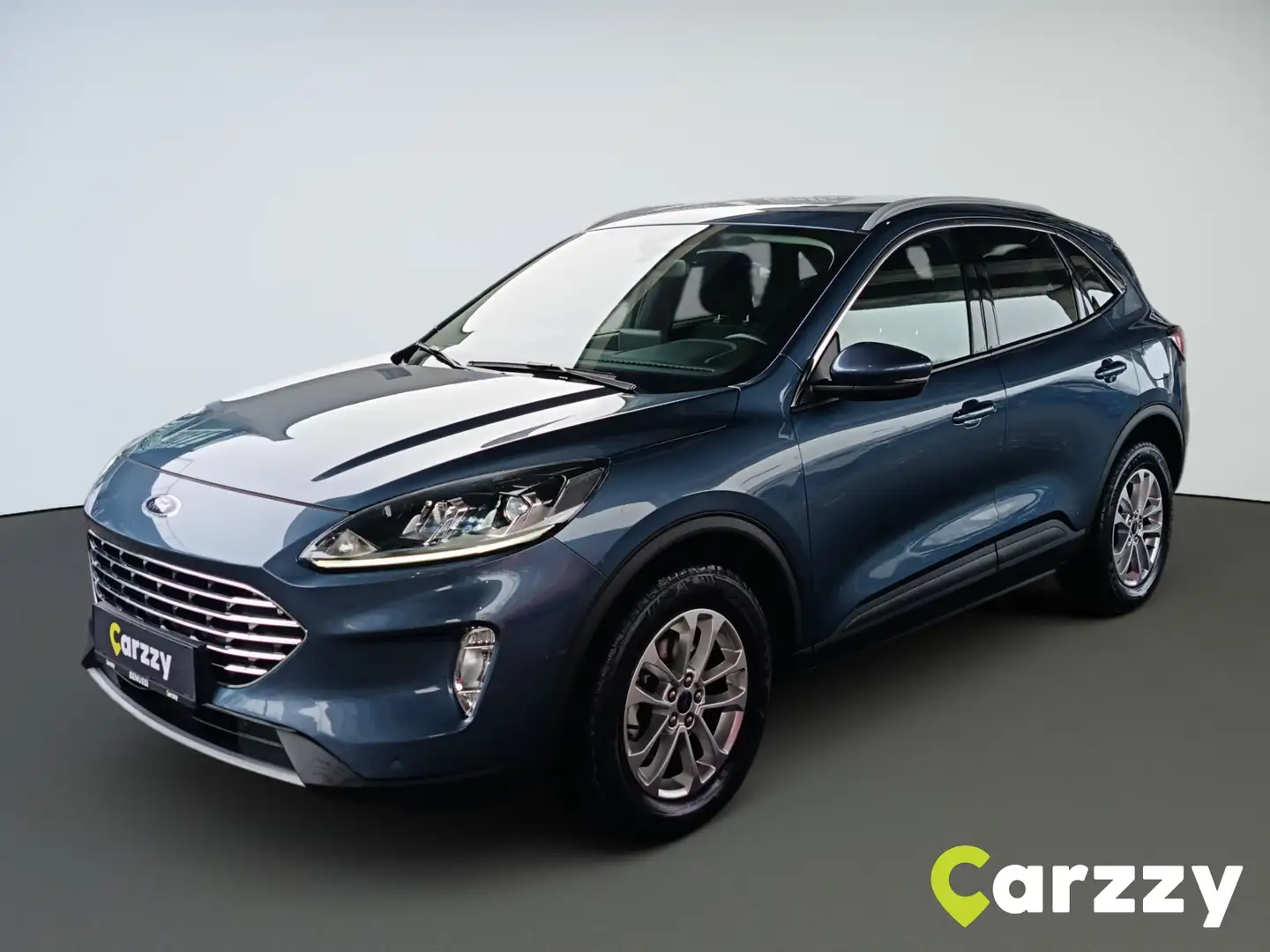 Ford Kuga TITANIUM 1.5 Ecoboost FWD 5V - 1