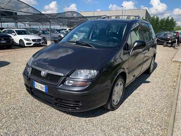 2.0 MJT 120 CV Dynamic