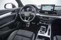 Audi Q5 S line 40 TDI qu.S tr. LED RFK NAVI VIRTUAL Grau - thumbnail 12