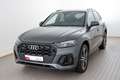 Audi Q5 S line 40 TDI qu.S tr. LED RFK NAVI VIRTUAL Grau - thumbnail 2