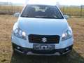 Suzuki SX4 S-Cross 1,6 DDIS, ALL Grip Shine 4x4, Navi, Sitzheizung. Weiß - thumbnail 2