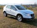 Suzuki SX4 S-Cross 1,6 DDIS, ALL Grip Shine 4x4, Navi, Sitzheizung. Weiß - thumbnail 3