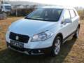 Suzuki SX4 S-Cross 1,6 DDIS, ALL Grip Shine 4x4, Navi, Sitzheizung. Weiß - thumbnail 1