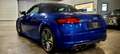 Audi TTS Roadster 2.0 TFSI 310 S tronic 6 Quattro Blauw - thumbnail 4