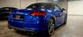 Audi TTS Roadster 2.0 TFSI 310 S tronic 6 Quattro Bleu - thumbnail 6