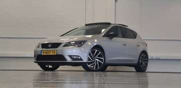 1.2 TSI Style Automaat Schuif/kanteldak 18"LM Velg