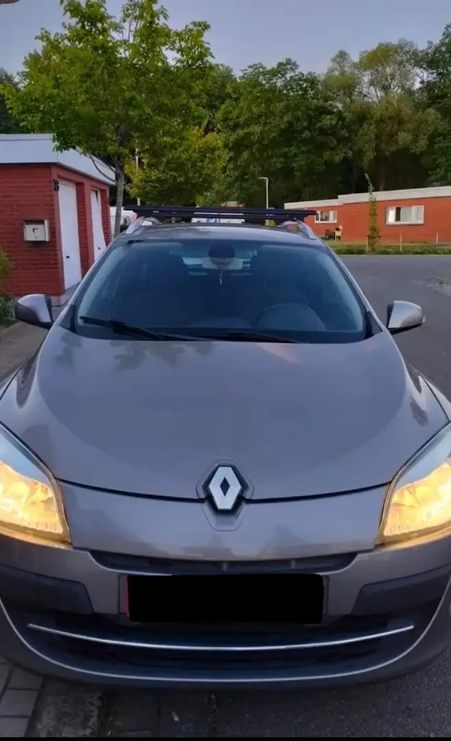 Renault Megane Mégane SW 1.5 dCi Privilège FAP - 1