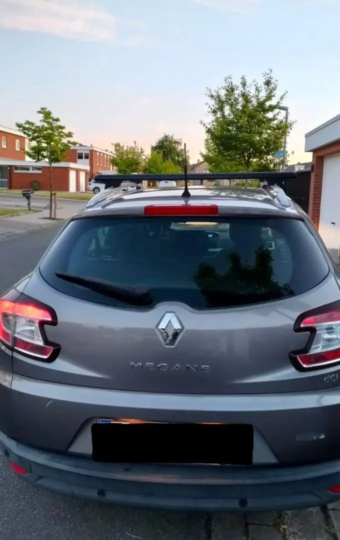 Renault Megane Mégane SW 1.5 dCi Privilège FAP - 2