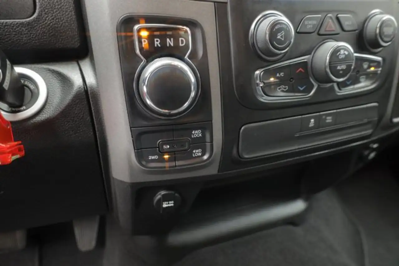 RAM 1500 photo RAM 1500