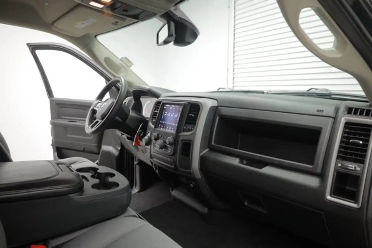 RAM 1500 photo RAM 1500