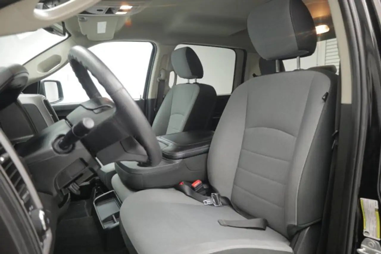RAM 1500 photo RAM 1500