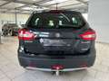 Suzuki SX4 S-Cross Comfort 4x4 1.4 Boosterjet Aut Leder AHK Klimaauto Schwarz - thumbnail 6