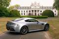 Aston Martin Vantage V8 N430  / SPORTSHIFT / SKYFALL SILVER / 36.000 KM Silber - thumbnail 3