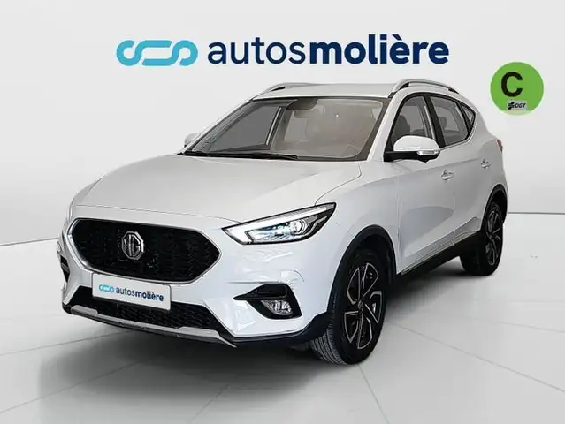 MG ZS 1.5 Comfort 78 kW (106 CV)
