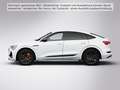 Audi e-tron 55 qu. S line Black Edit. Matri Weiß - thumbnail 3