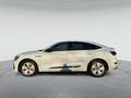 Audi e-tron 55 qu. S line Black Edit. Matri Weiß - thumbnail 4