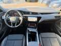 Audi e-tron 55 qu. S line Black Edit. Matri Weiß - thumbnail 8