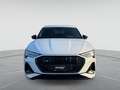 Audi e-tron 55 qu. S line Black Edit. Matri Weiß - thumbnail 3