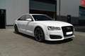 Audi S8 S8 Plus Bianco - thumbnail 1