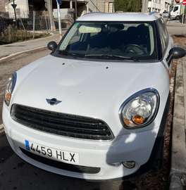 COUNTRYMAN ONE D One