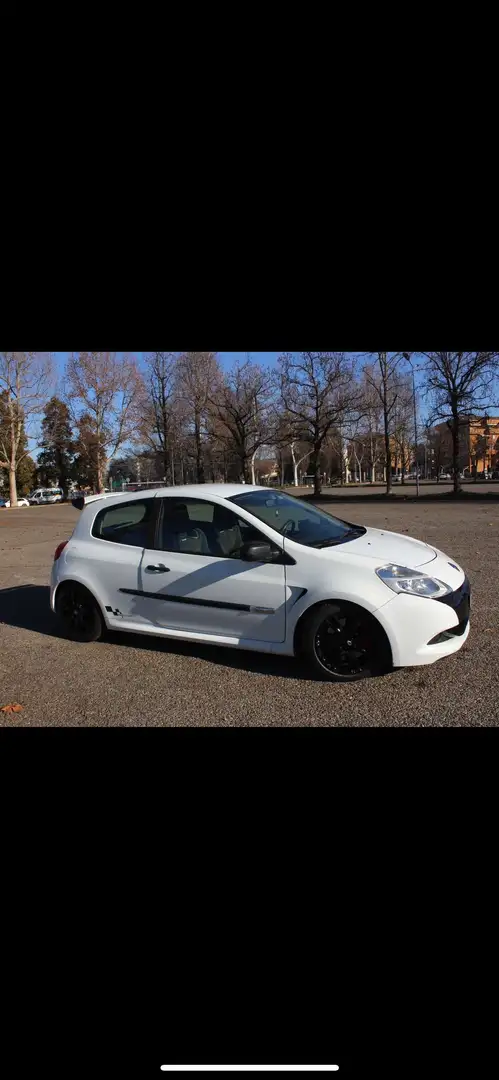 Renault Clio 3p 2.0 16v RS Light 200cv - 2