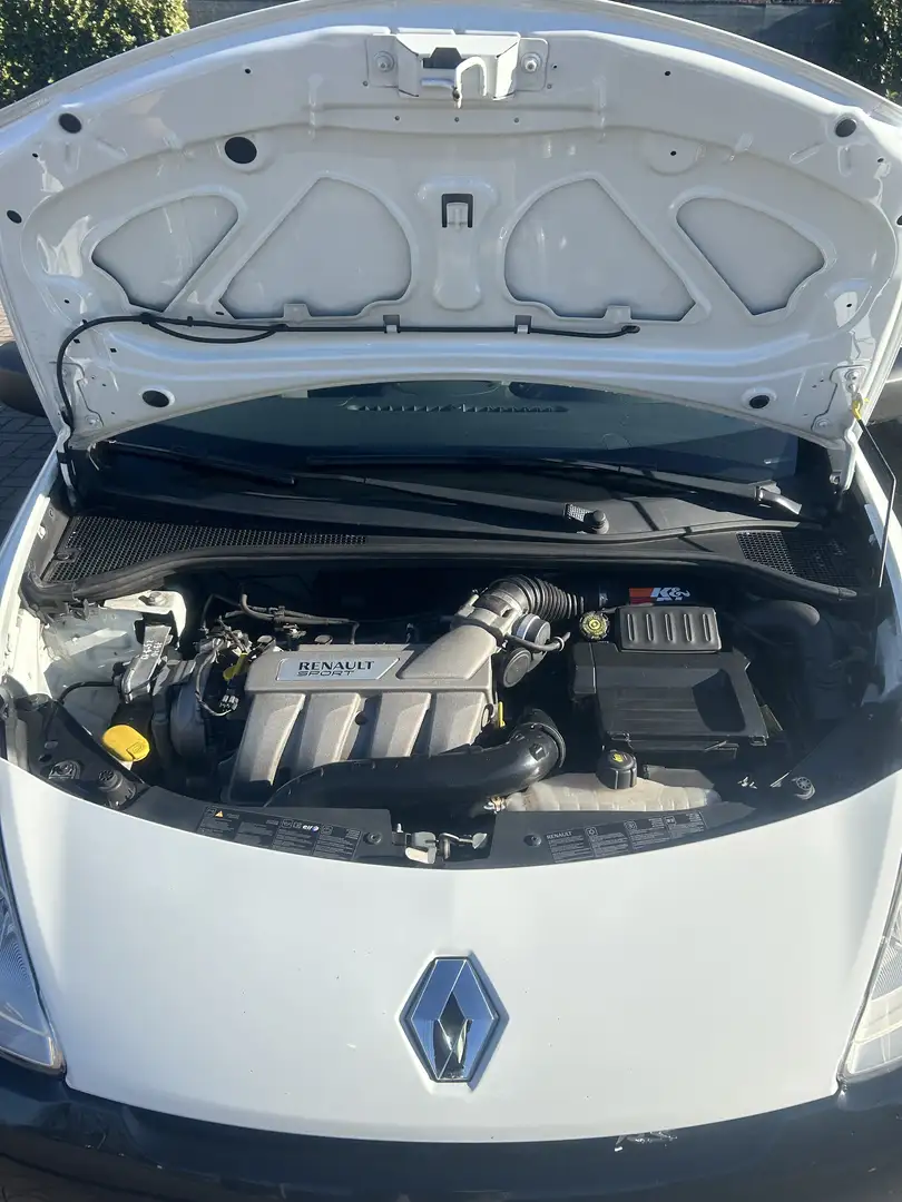 Renault Clio 3p 2.0 16v RS Light 200cv - 1