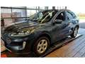 Ford Kuga 2.5 Duratec PHEV TITANIUM X Blau - thumbnail 2