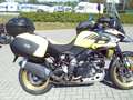 Suzuki V-Strom 1000 ABS Geel - thumbnail 1
