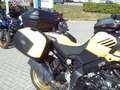 Suzuki V-Strom 1000 ABS Geel - thumbnail 2
