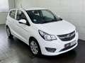 Opel Karl Edition Start/Stop Audiosystem R300+Klima Weiß - thumbnail 4