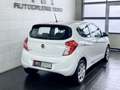 Opel Karl Edition Start/Stop Audiosystem R300+Klima Weiß - thumbnail 8