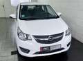 Opel Karl Edition Start/Stop Audiosystem R300+Klima Weiß - thumbnail 5