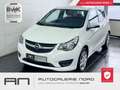 Opel Karl Edition Start/Stop Audiosystem R300+Klima Weiß - thumbnail 1